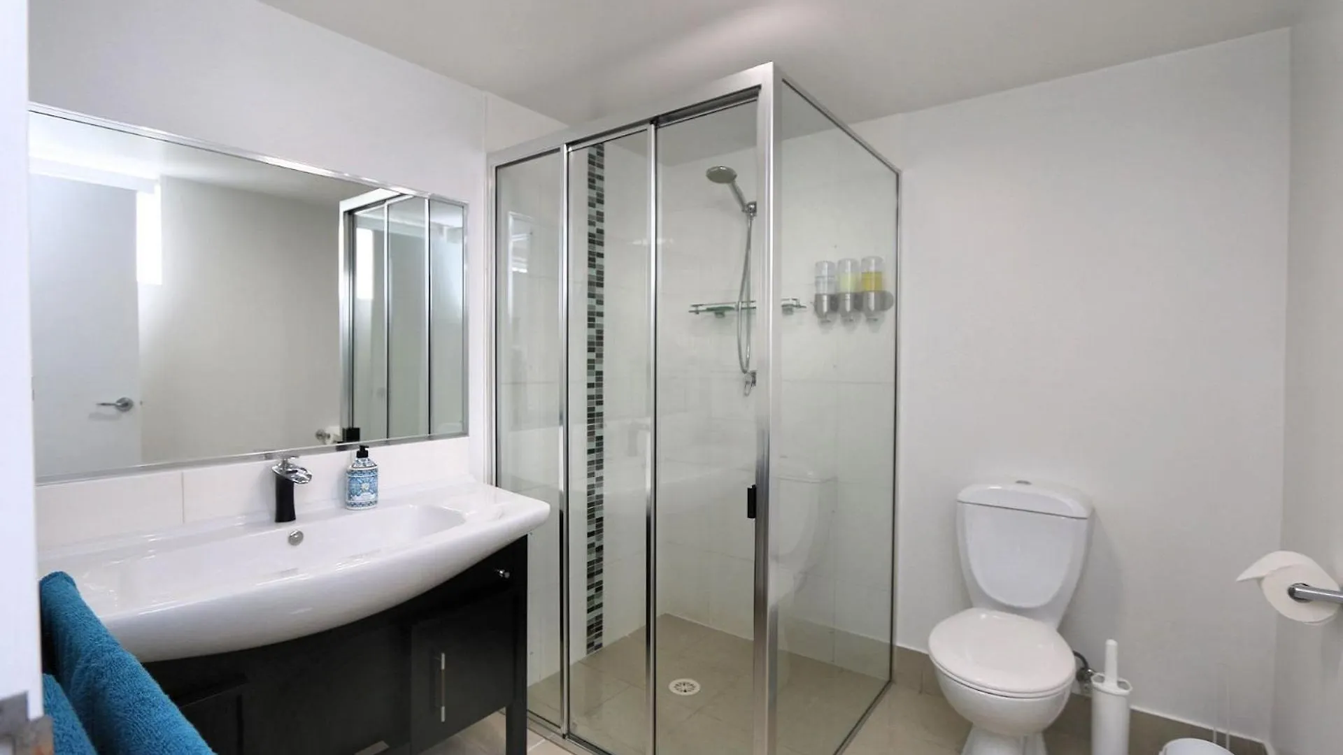 Platinum Apartments Unit 12 Барбара Австралия